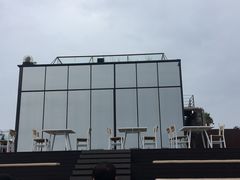 -Cafe Aewol Monsant