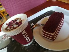 -COSTA COFFEE(中粮祥云店)