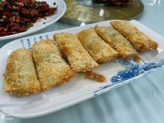 -笑红饭庄