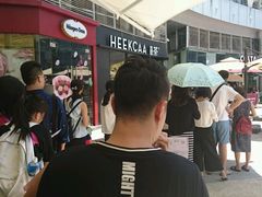 -喜茶(深圳福田星河COCO Park店)