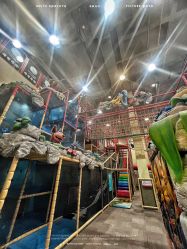 -玩元素·家庭游乐成长中心(香格里拉店)