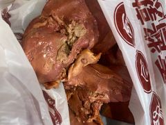 -聚合鑫东北熏酱熟食麻辣面(长阳店)