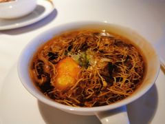 -金轩中餐厅 Jin Xuan(浦东丽思卡尔顿酒店)