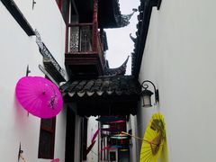 -东山雕花楼