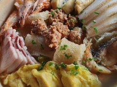 全家福-汤记传菜(浦江店)
