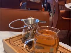 大堂-蝴蝶里·粤菜·点心(龙湖天街&滨江店)