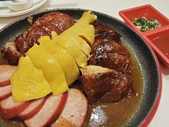 -龍记香港茶餐厅(久光百货店)