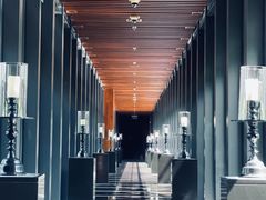 -三亚太阳湾柏悦酒店