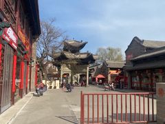 -榆次老城