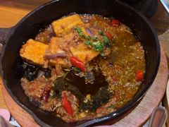 -云海肴·汽锅鸡·云南菜(天津国金汇店)