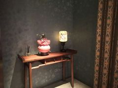 -璞·澐间影院式足道SPA(尚悦湾店)