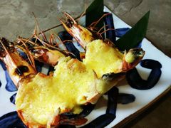 -贵木日本料理·铁板烧(新地假日广场店)