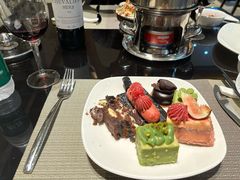 -太湖饭店玉兰厅(自助餐厅)