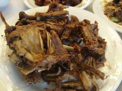 -北京全聚德(天安门店)