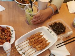 -和合谷(长虹桥店)