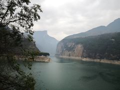 -白帝城·瞿塘峡景区