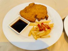 -德大西餐社(云南南路店)