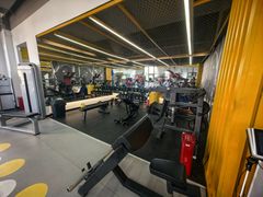 -健身门·自助健身房(镇坪路店)