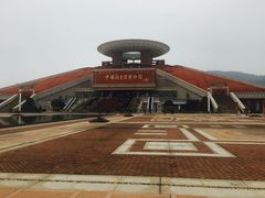 -中国闽台缘博物馆