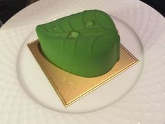 -莫奈花园法式蛋糕