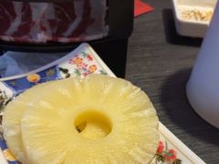 -AJIYA·池袋日式烧肉自助(天津万象城店)