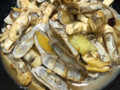 -段氏龙虾·烧烤·烤鱼(东书房路店)