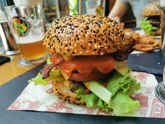 -FAT COW(虹梅路店)