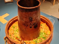-一坐一忘云南菜(嘉里中心店)