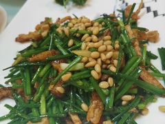 -宜宾海鲜酒家·三十年老字号