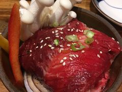 -炎蔵牛舌烤肉