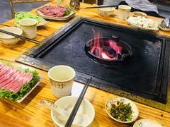 -滇藏石锅宴(北门坡古城管理局店)