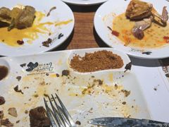 -汉巴味德·烤肉与啤酒的自助(杭州大悦城店)