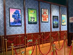 -珠海横琴国家地理探险家中心(创新方)