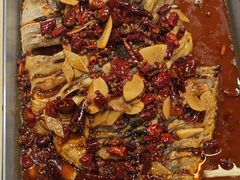 -鱼酷活鱼烤鱼(沈阳大悦城店)