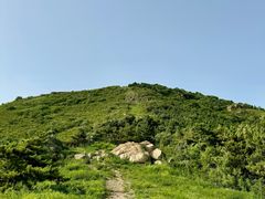-妙峰山风景名胜区