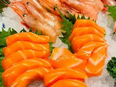 -德川家日本料理(中关村寰太大厦店)