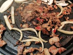 -龙记珍牛和牛烧肉(龙南街店)