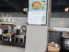 -观海轩餐厅(一线海景店)