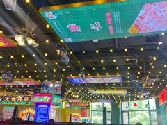 -大吉利·潮汕牛肉火锅(河西店)