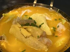 -绿茶餐厅(昆明世纪金源店)