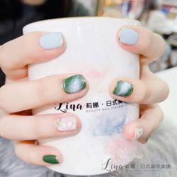 -莉娜美睫·穿戴甲