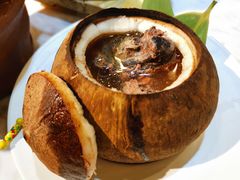 -汤城小厨•粤菜•靓汤(西直门凯德MALL店)