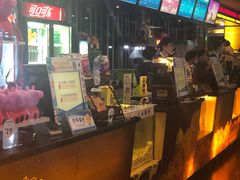 -万达影城(南宁印象城IMAX店)