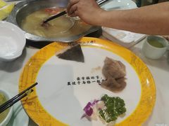 -潮汕大目牛肉火锅(水围店)