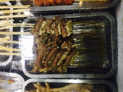 -老式乌米冰(阜阳园店)
