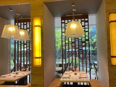 -拾溪餐厅·包厢(杭州千禧度假酒店)