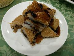 -老孙家饭庄·非遗(东关店)