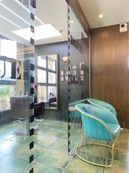 -BOJUE·铂爵造型烫发·染发