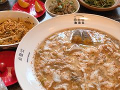 -渔语鱼新川菜Bistro(万象天地店)