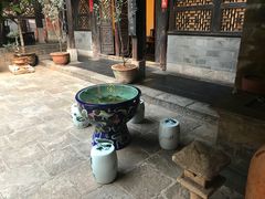 -石屏会馆